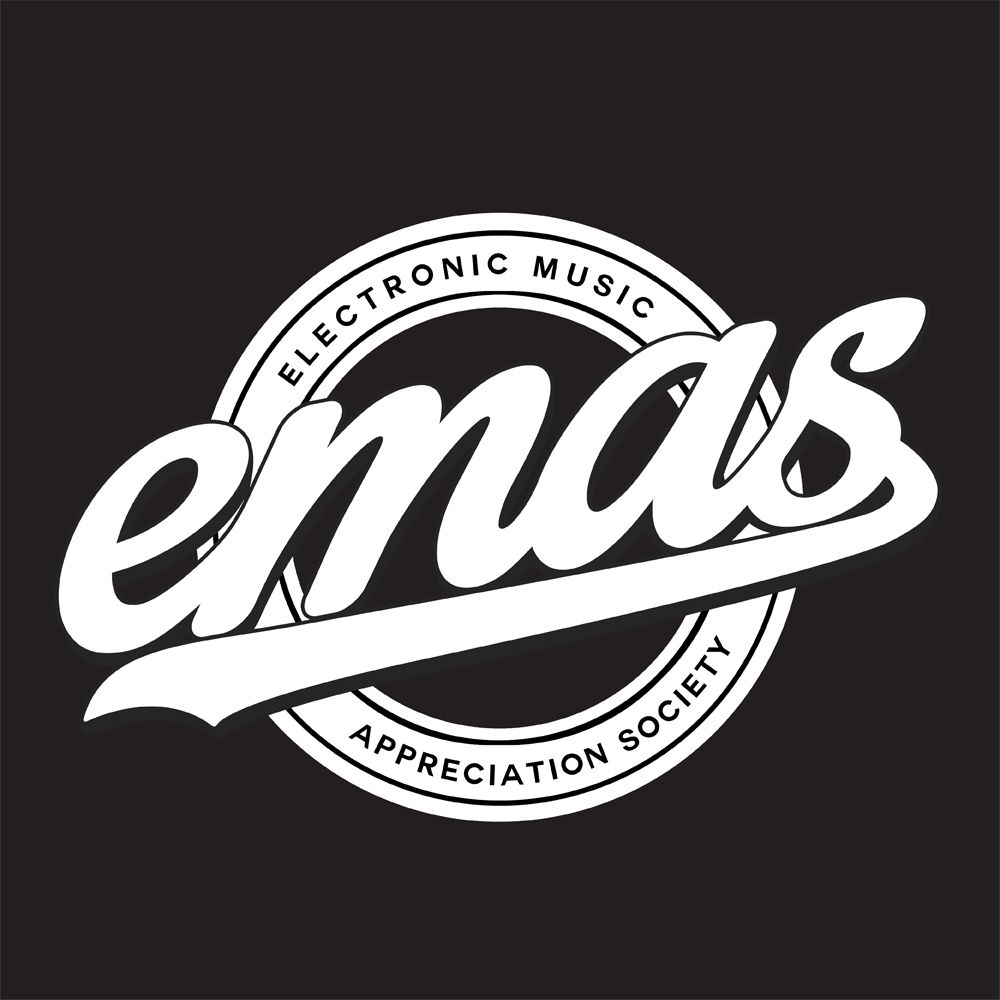 EMAS Nightclub Logo