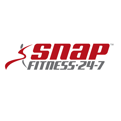 Snap Fitness Logo