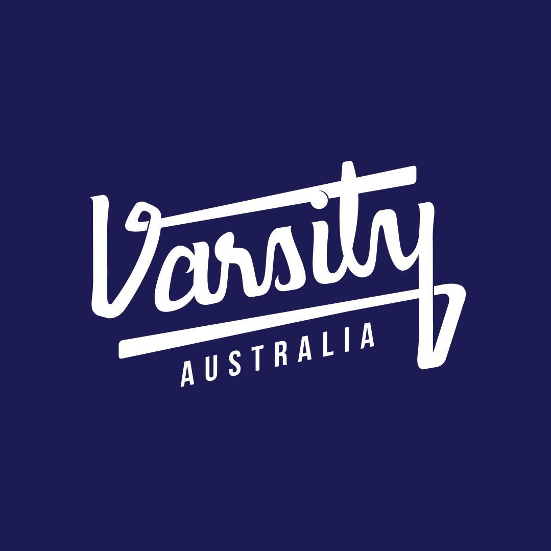 Varsity Bar Logo